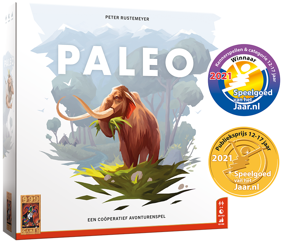 Paleo