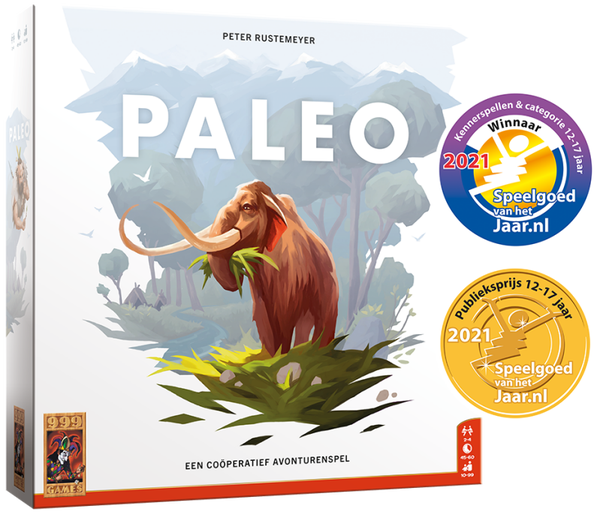 Paleo