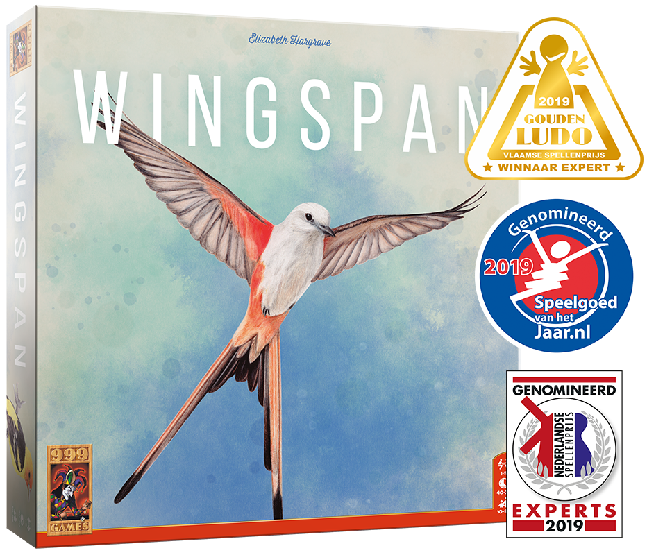 Wingspan
