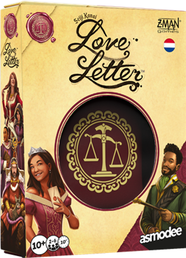 Love Letter