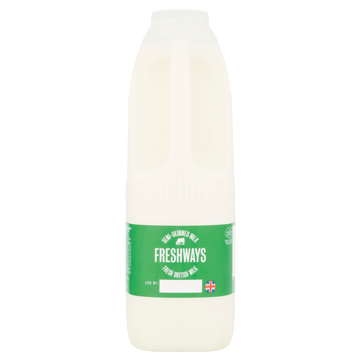 1 ltr semi skimmed milk