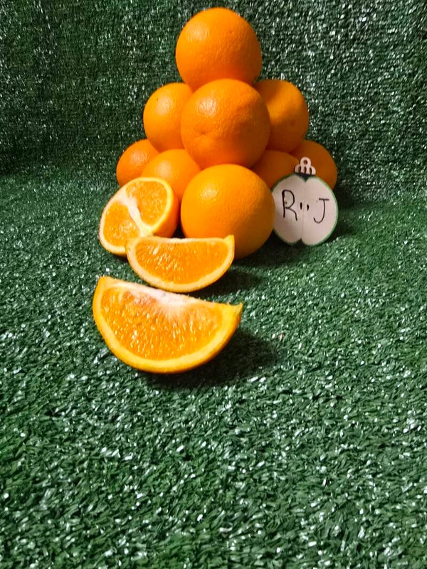 Oranges
