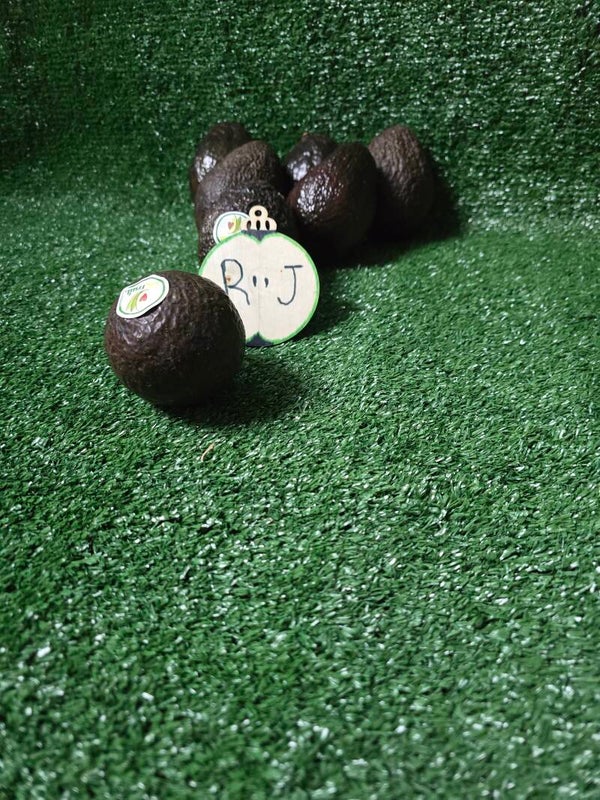 Avocados