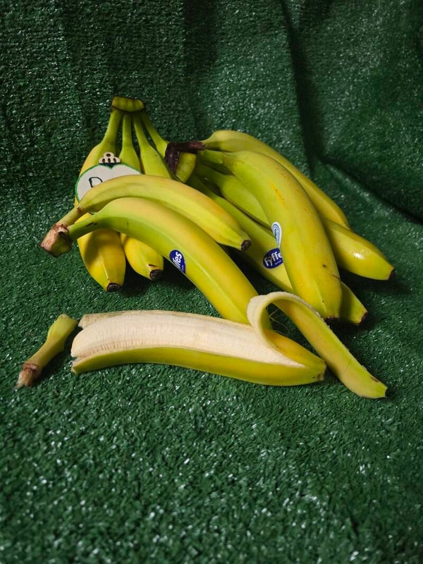 Bananas