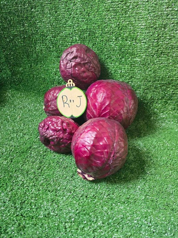 Red cabbage