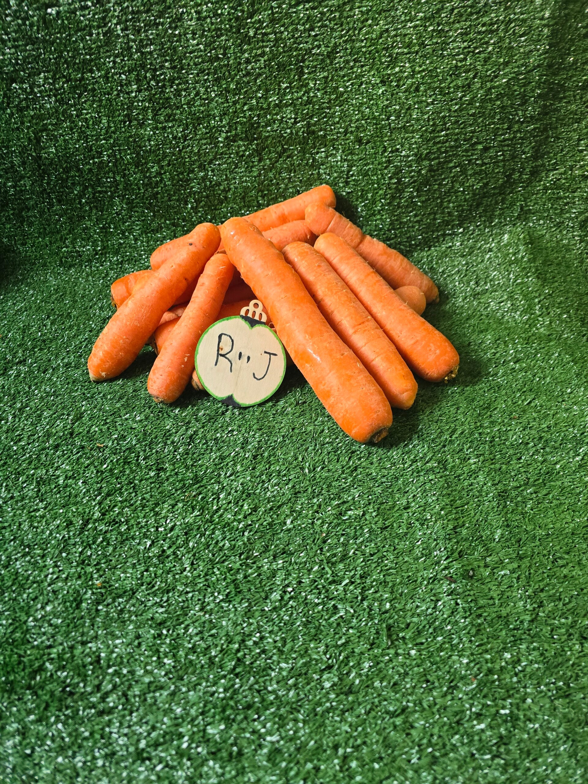 Carrots 1kg