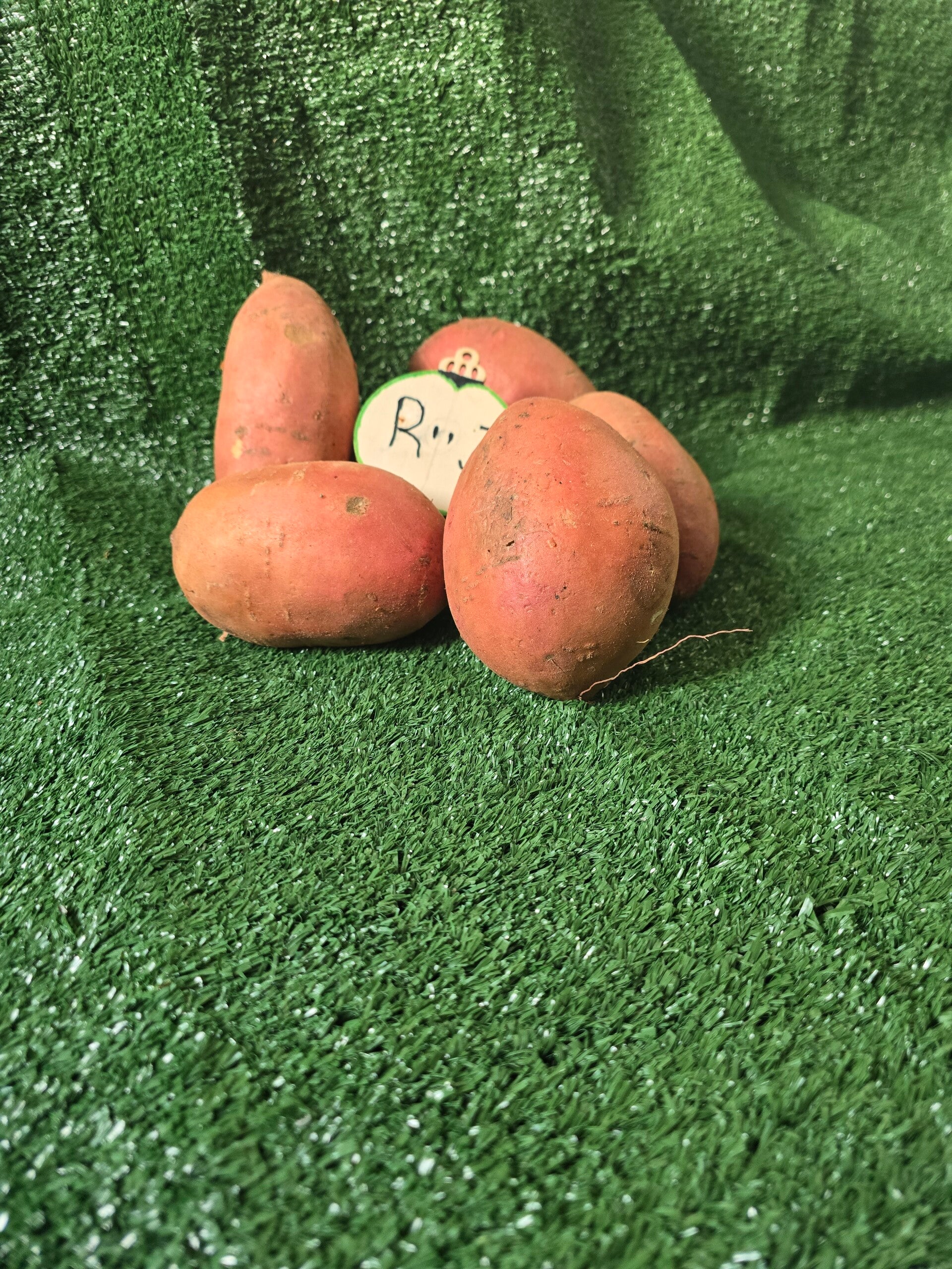 Sweet potatoes
