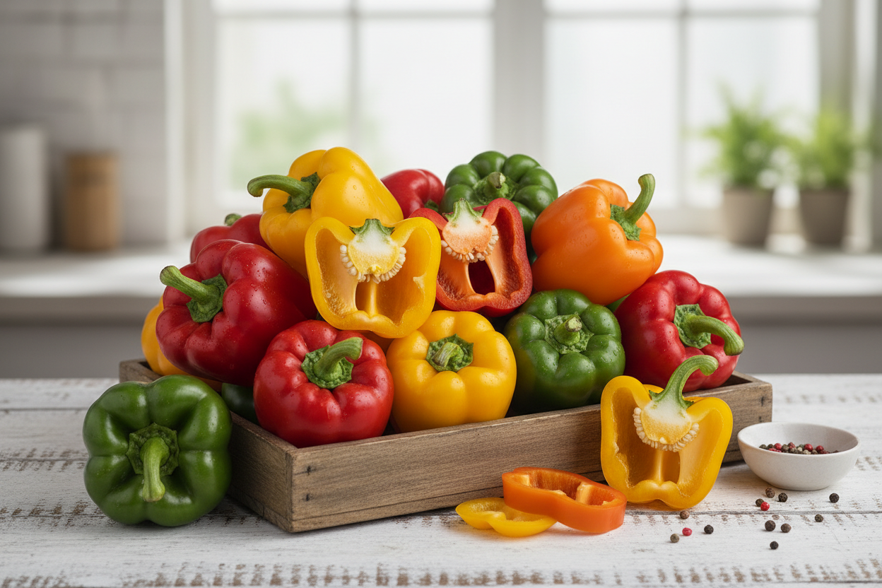 Peppers