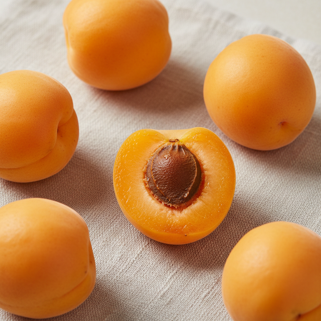 Apricots