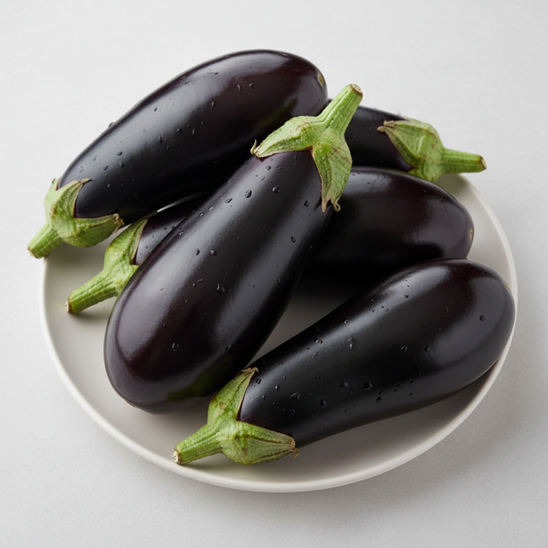 Aubergine