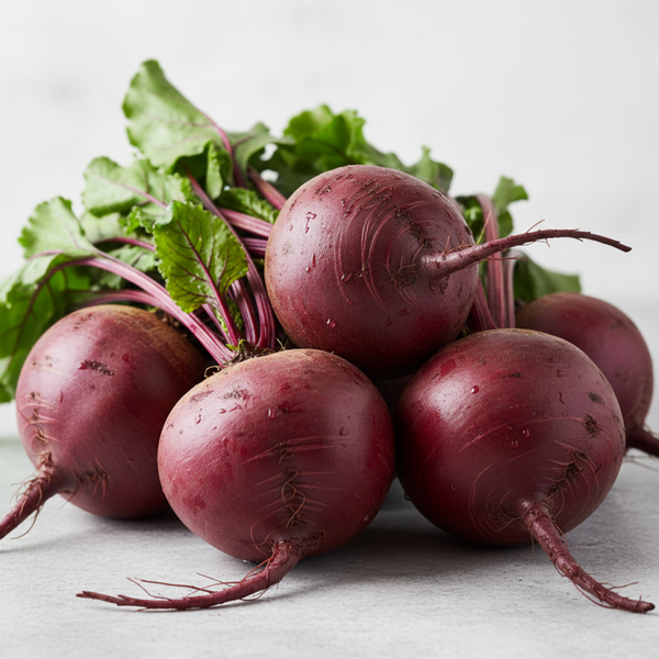 Beet root x4
