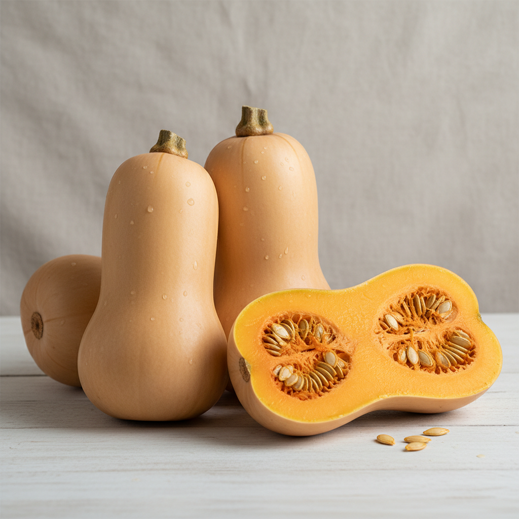 Butternut squash