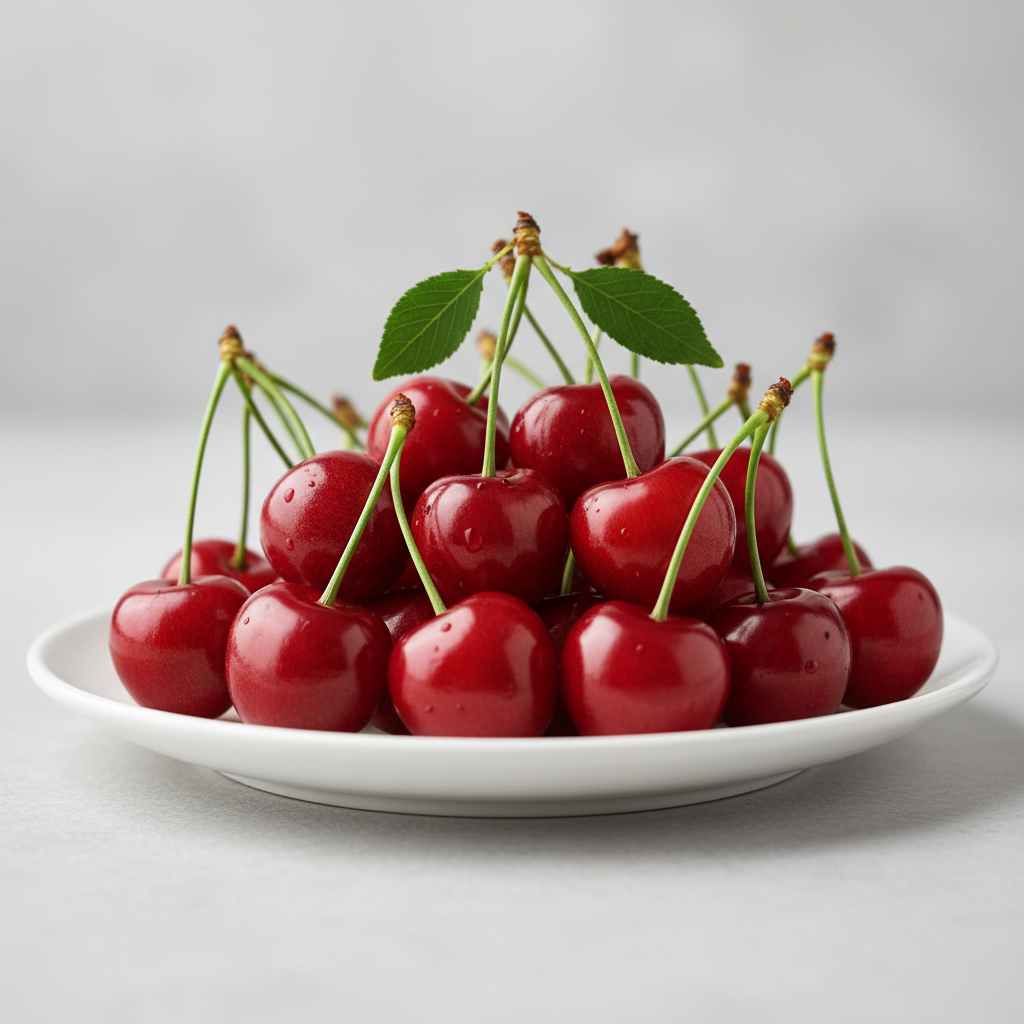 Cherries
