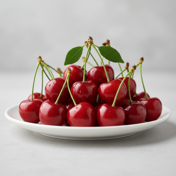 Cherries
