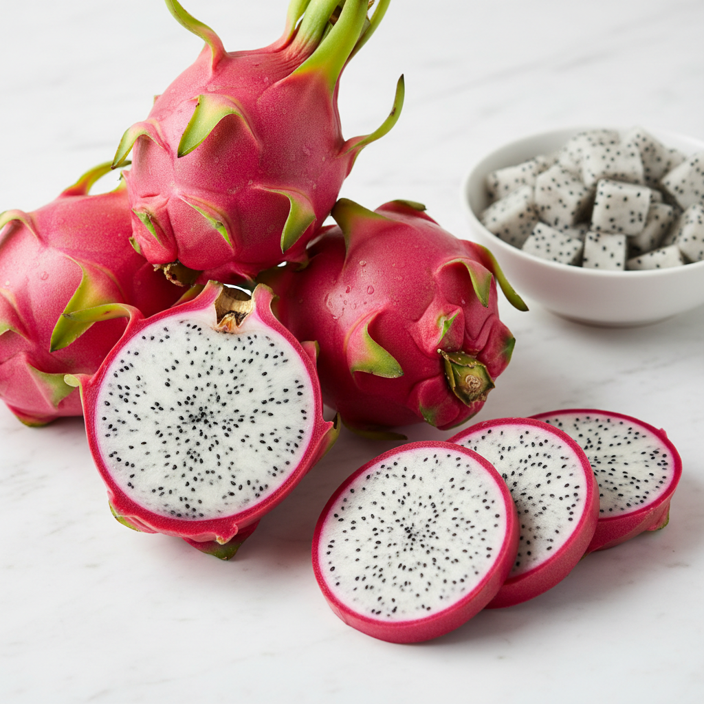 Dragon fruit