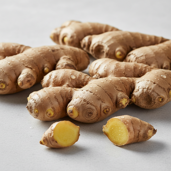 Ginger 100g