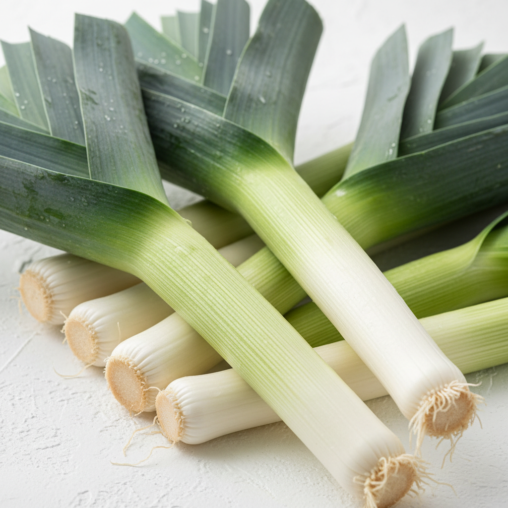 Leeks