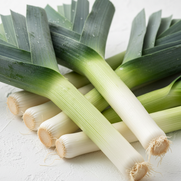 Leeks