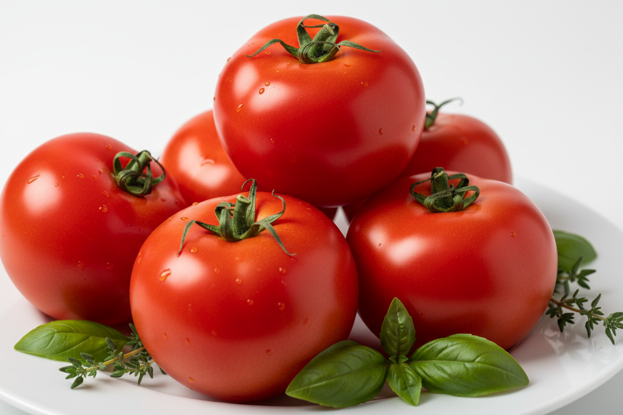 Tomatoes