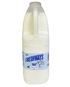 1 ltr whole milk