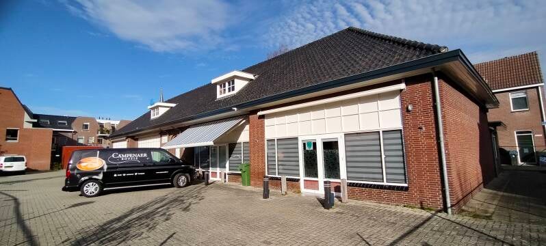 Senioren Sociëteit VAG