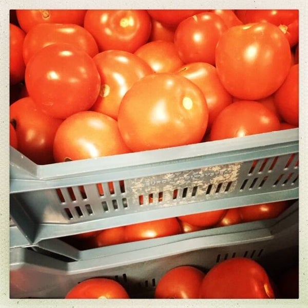 Toscaanse Tomatensoep