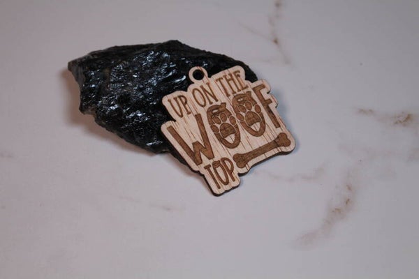 Up on te woof top ( met bot)