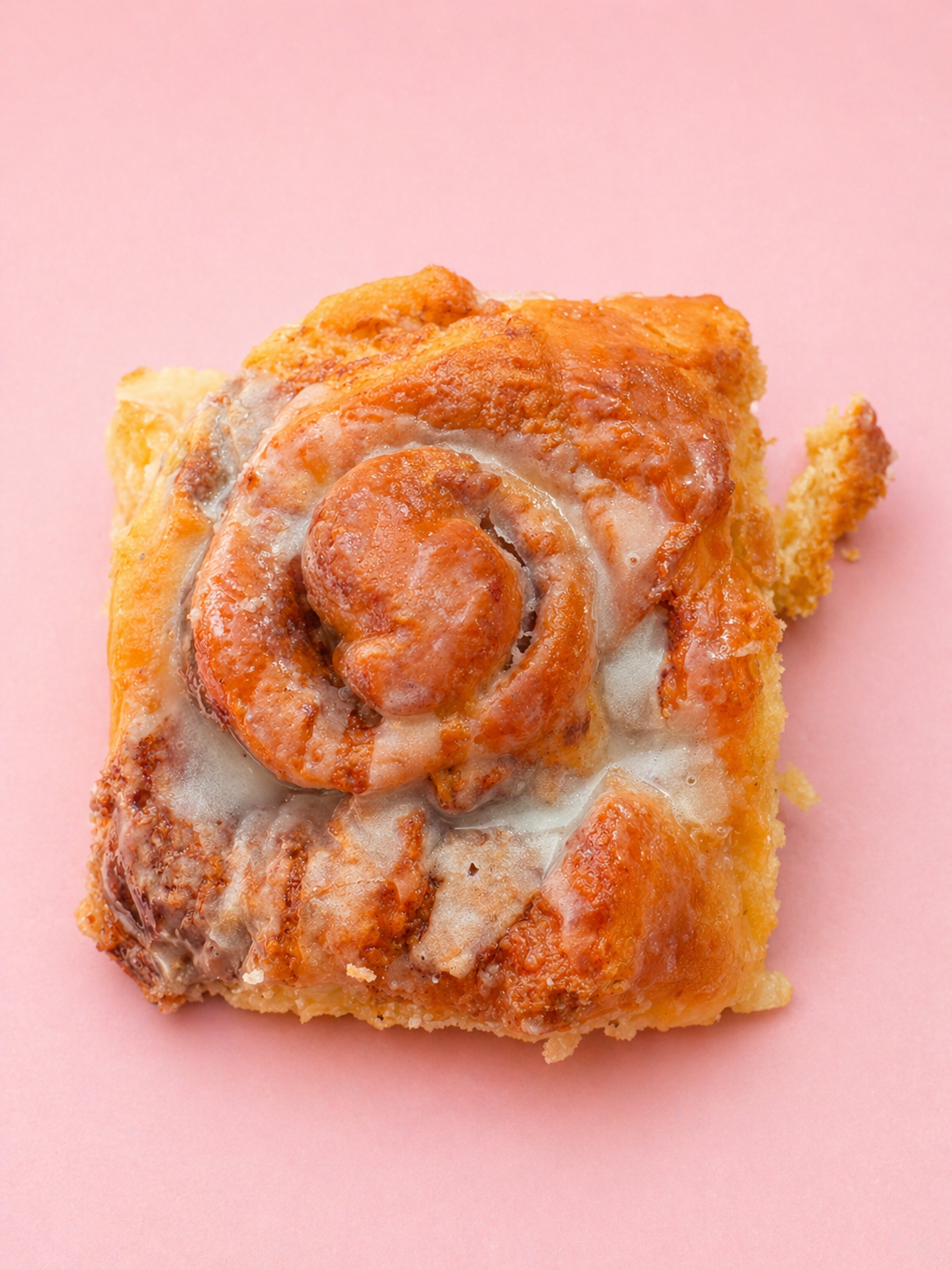 Cinamon Rolls - 6 stuks 🧡