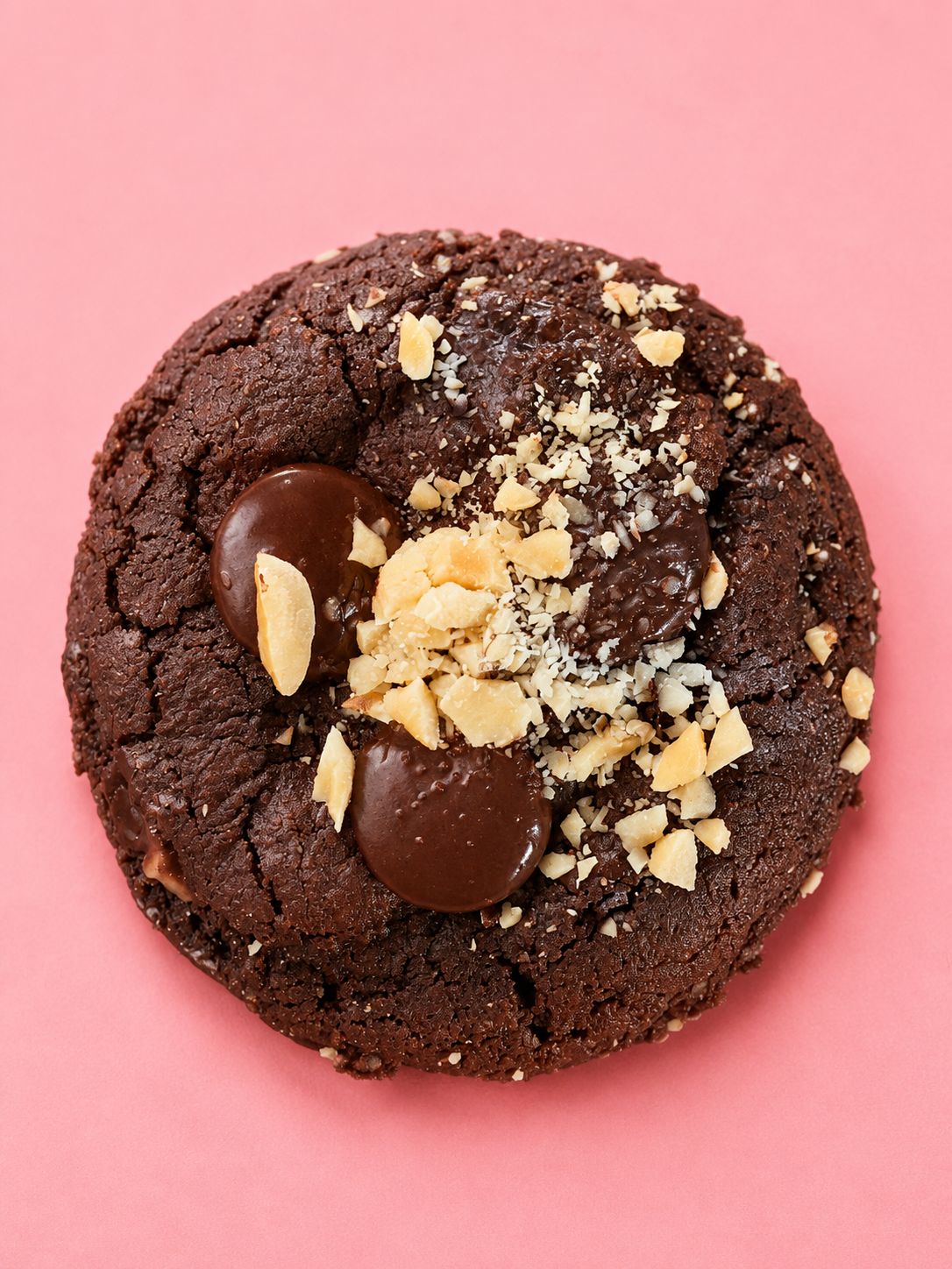 Brownie Gelukje lactosevrij/ melkvrij 🤎