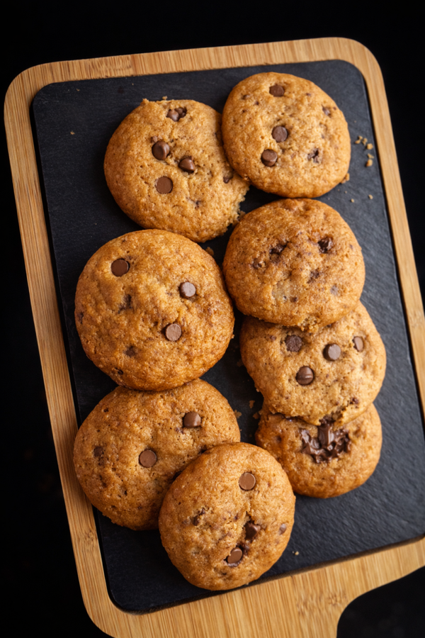 Mini Choco gelukjes 🤎