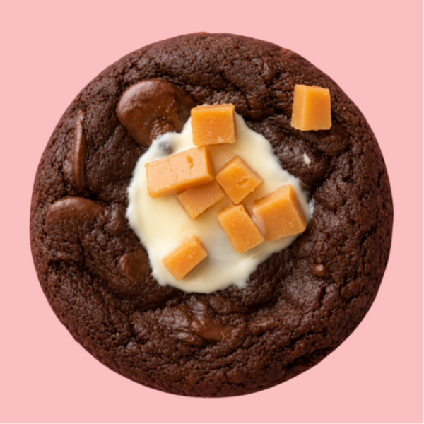 Brownie Gelukje Deluxe🩷