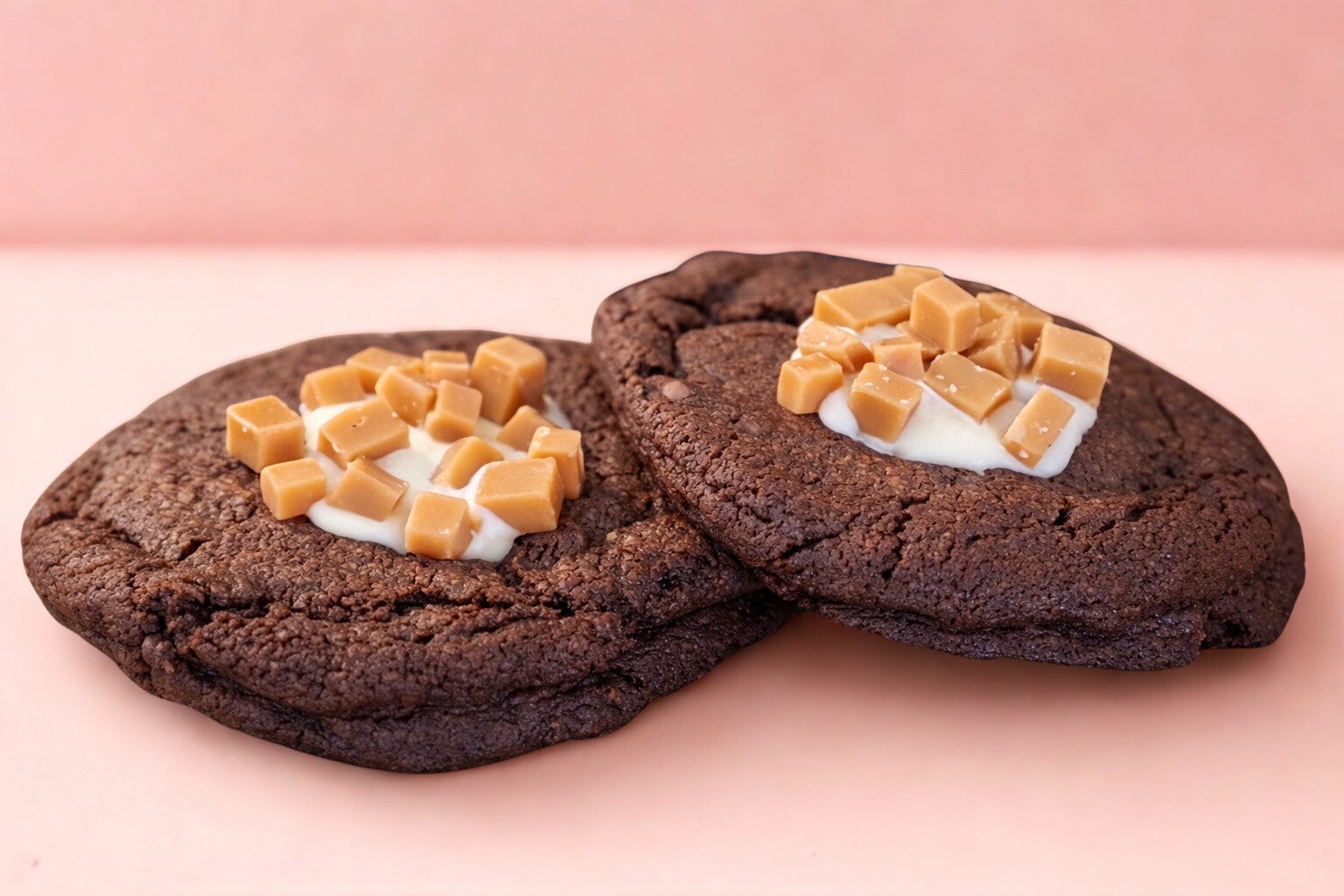 Brownie Gelukje Deluxe🩷