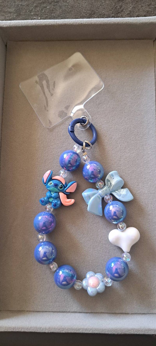 Support téléphone STITCH 10 modèles