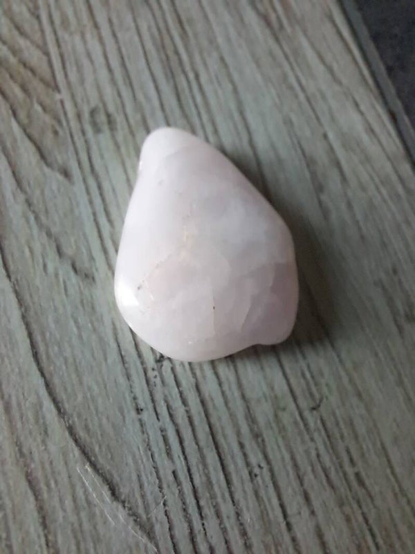 Pierre Quartz Rose