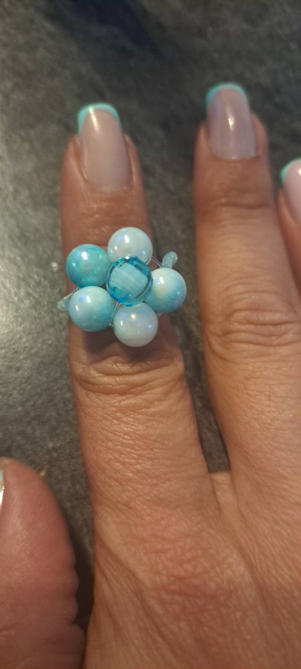 Bague Marguerite