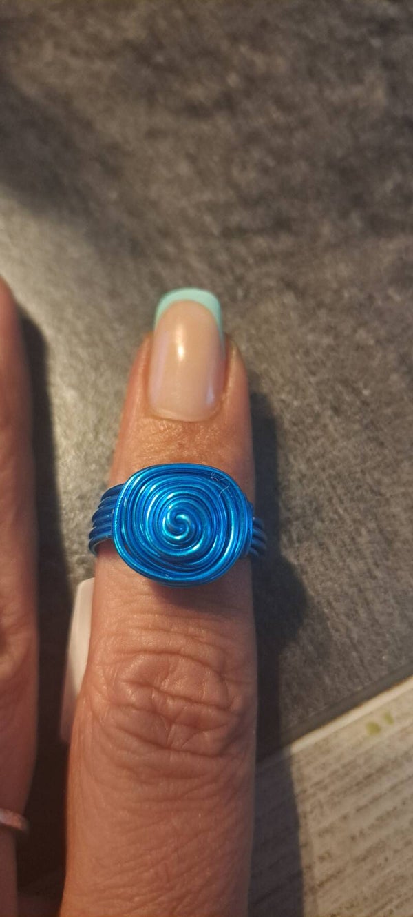 Bague Julie