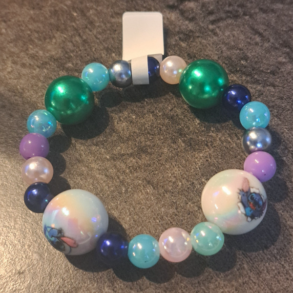 Bracelet STITCH