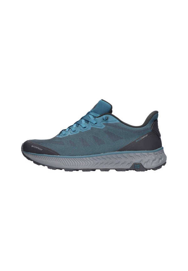 Waldlaufer slip-in Heren H-Michi Dryknit lago