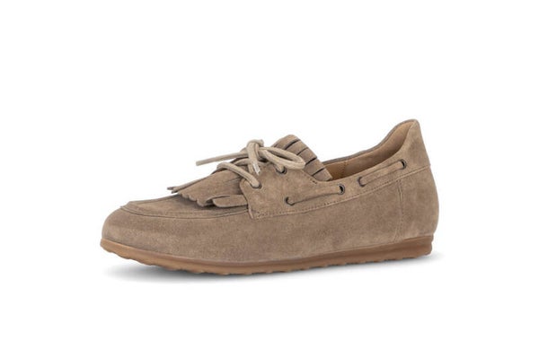 Gabor mocassin, Loafer  Dreamvelour Faro