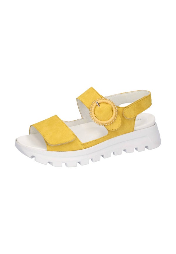 Waldlaufer sandaal Nele Sonne