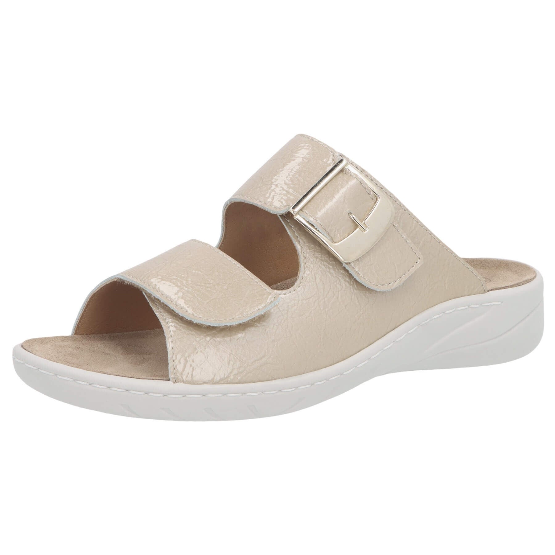 solidus instapper Welness special Siviglia champagne