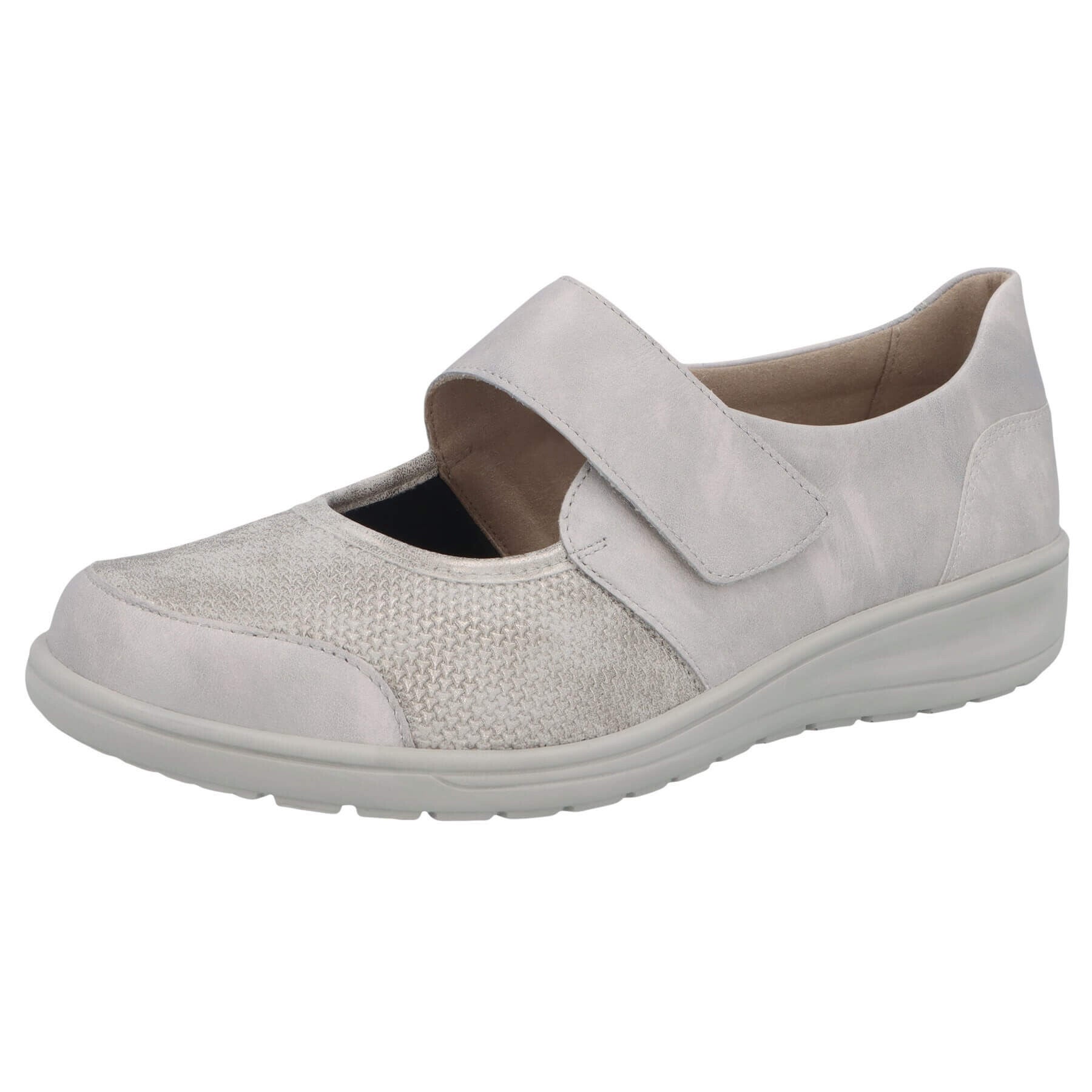 solidus kate cable Nerone flex 2 sasso/grey