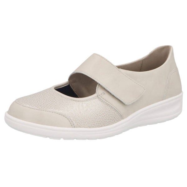 Solidus Kate Hilton/matto Flex Hielo K