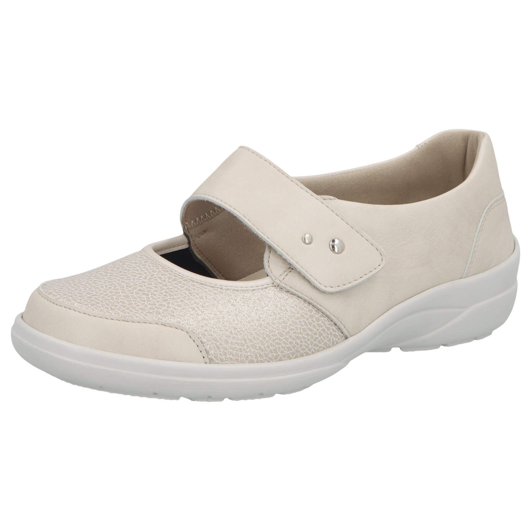 Solidus Maike Hilton/matto flex/hielo M