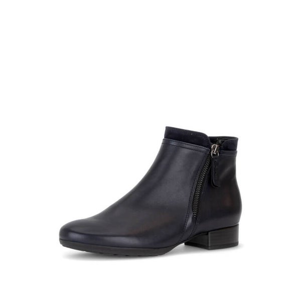 Botje Gabor Foulard/samt dark bleu