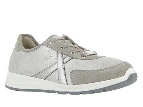 Varomed Kioto damessneaker tan