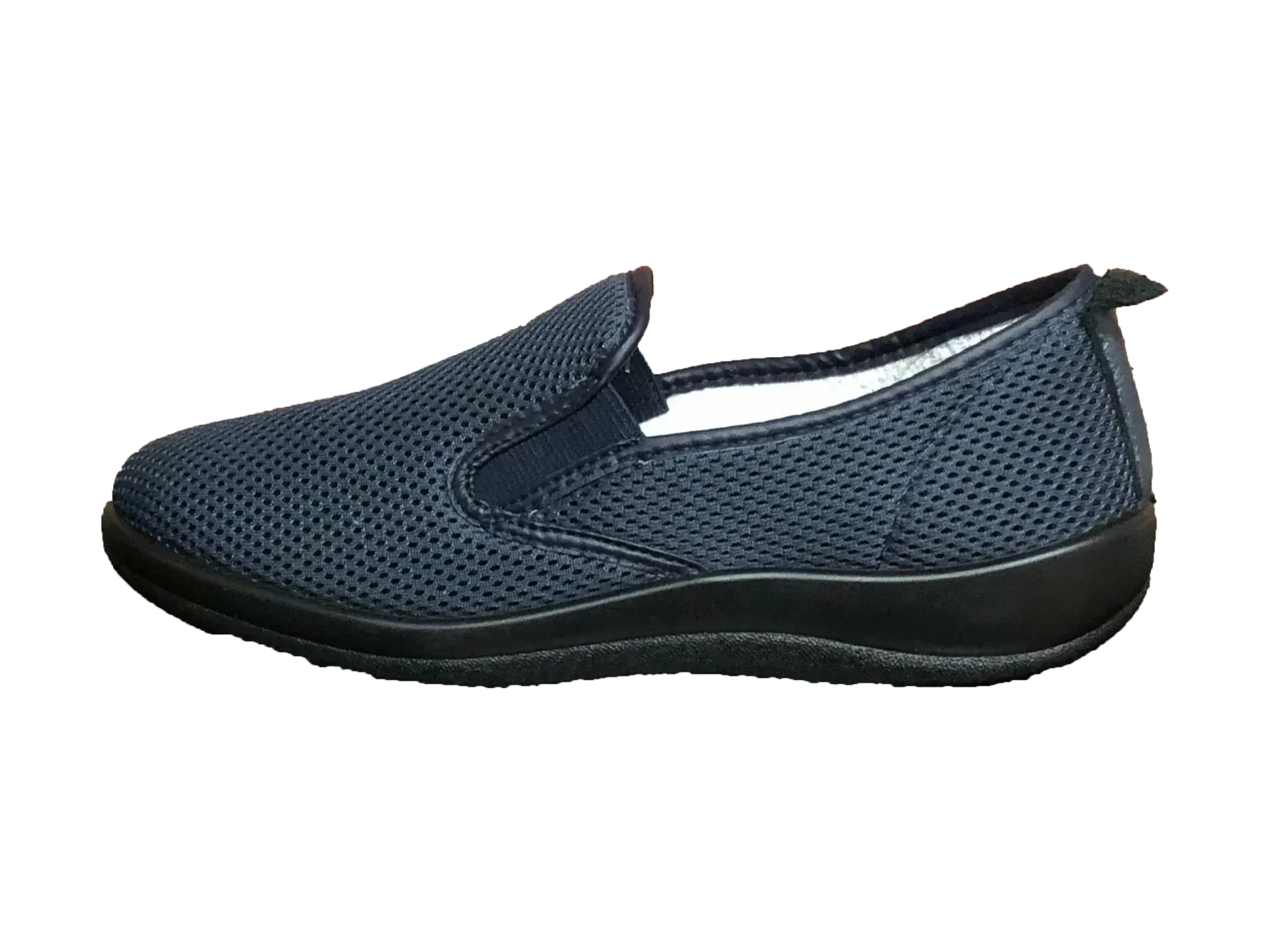 Florett mykonos slipper pantoffel jeans