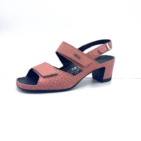Vital sandaal Joy Creta Lachs