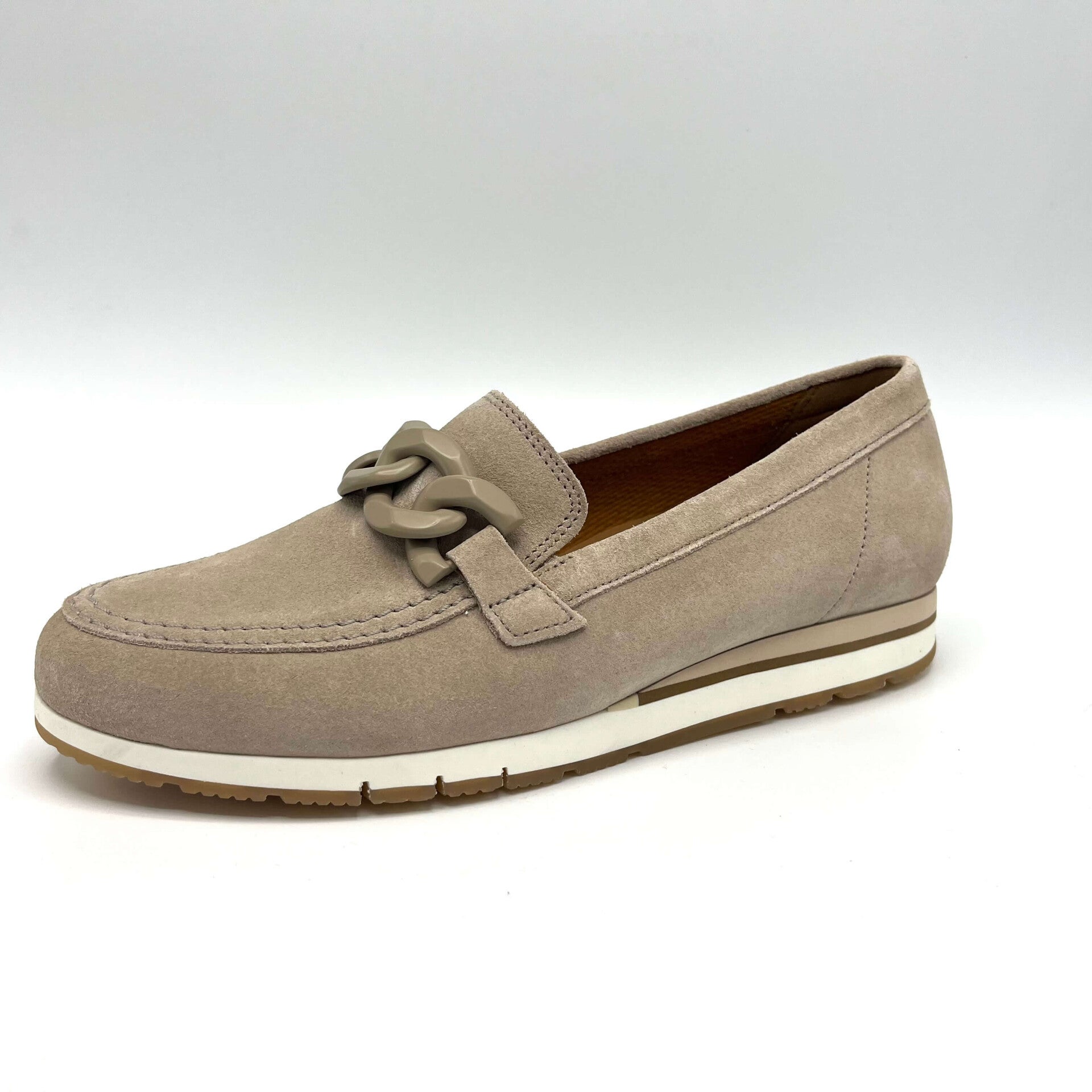 Mocassins Gabor dreamvelour oasi uni