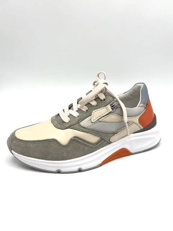 Rollingsoft/Gabor damessneakers